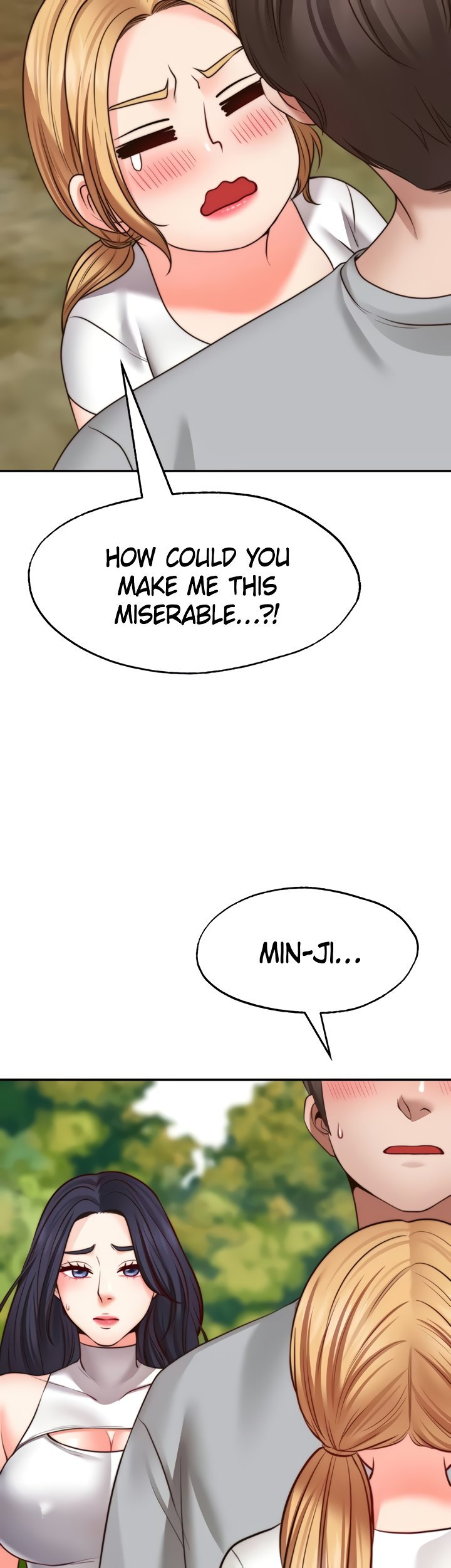 Make a Wish Chapter 20 image 24
