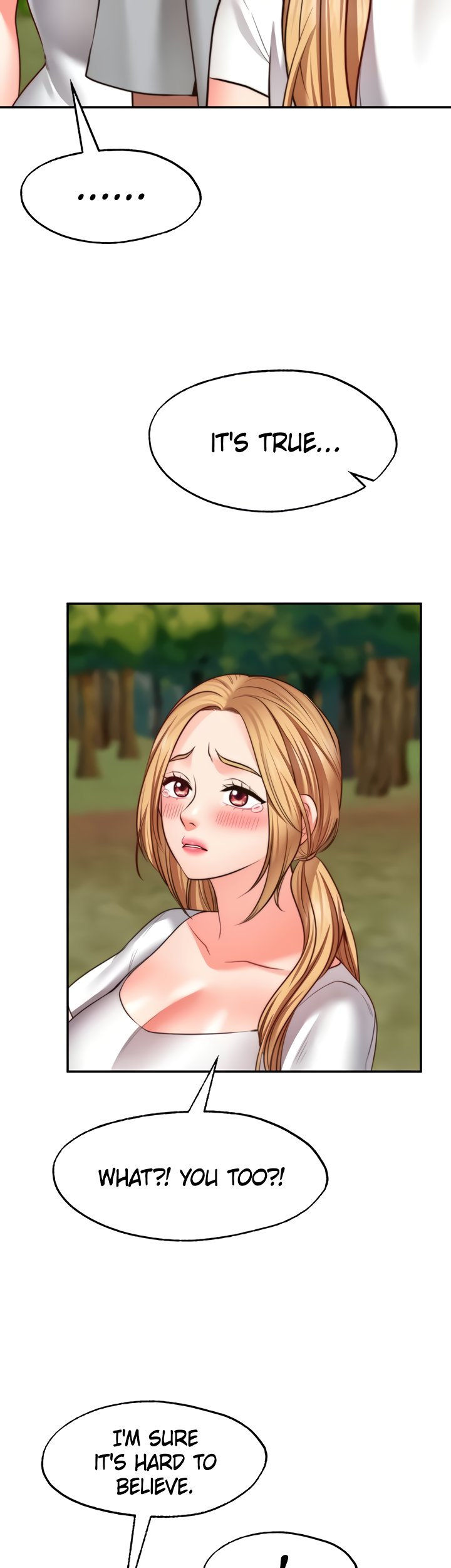 Make a Wish Chapter 20 image 25