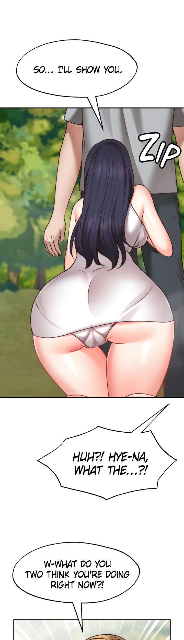 Make a Wish Chapter 20 image 27