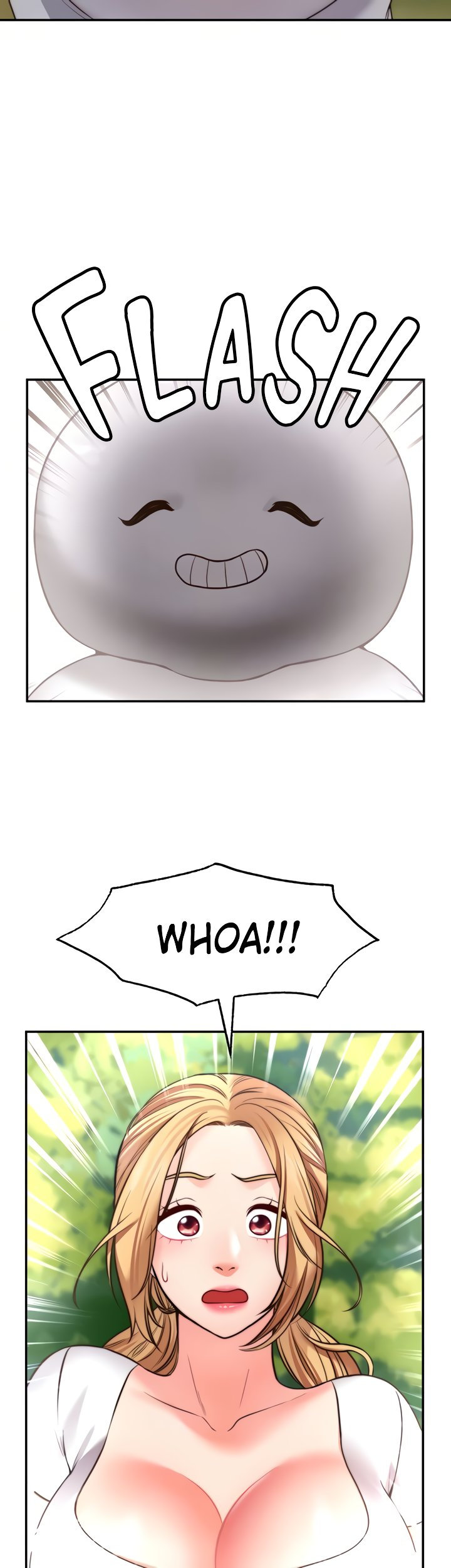 Make a Wish Chapter 20 image 30