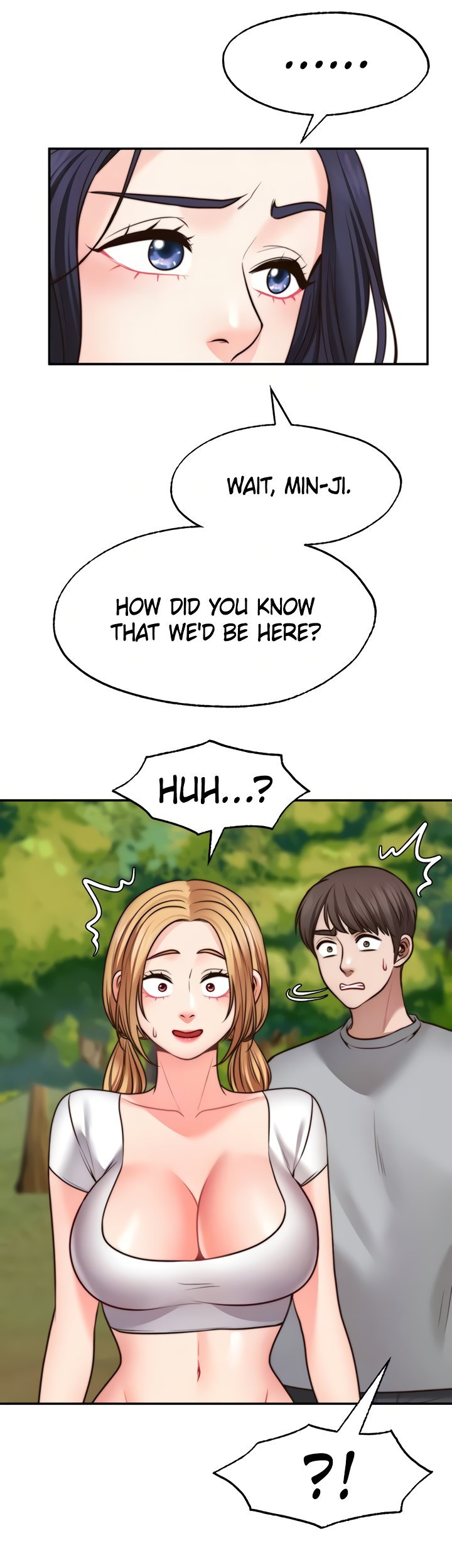 Make a Wish Chapter 20 image 35