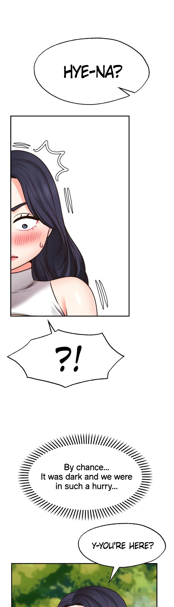 Make a Wish Chapter 20 image 3