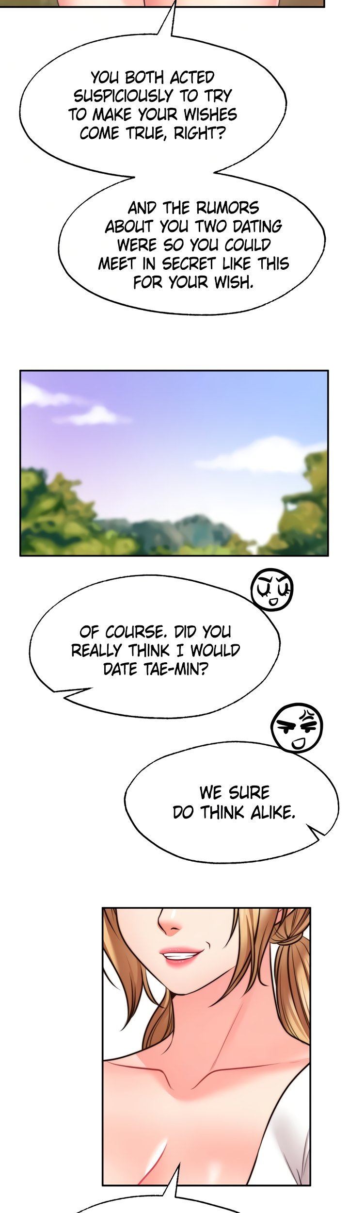 Make a Wish Chapter 20 image 39