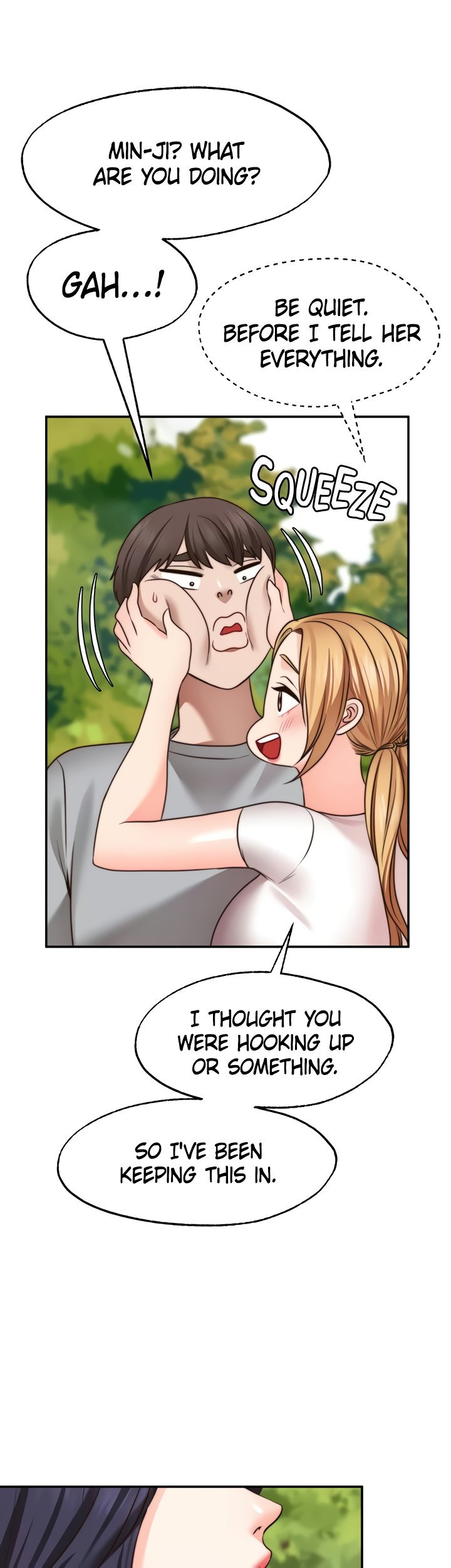 Make a Wish Chapter 20 image 42