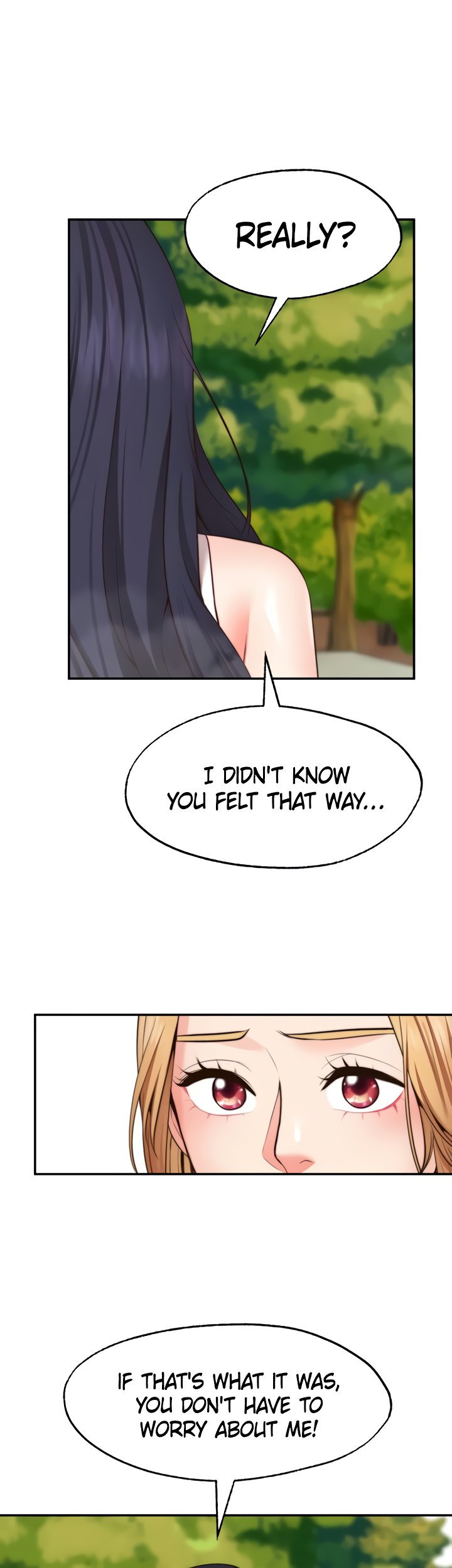 Make a Wish Chapter 20 image 45