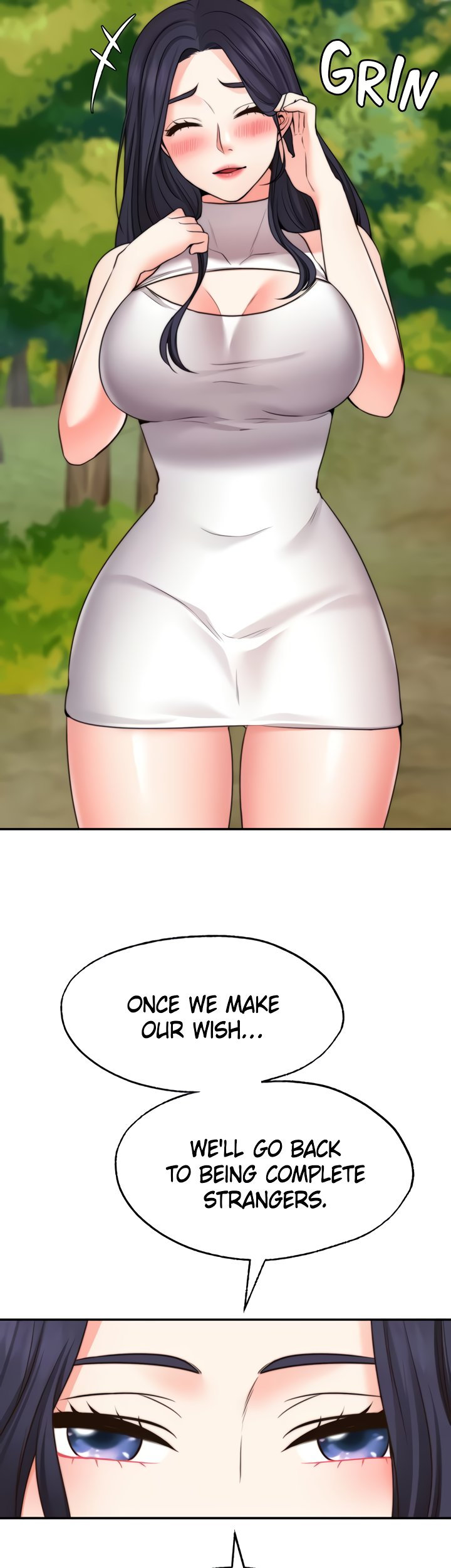 Make a Wish Chapter 20 image 46