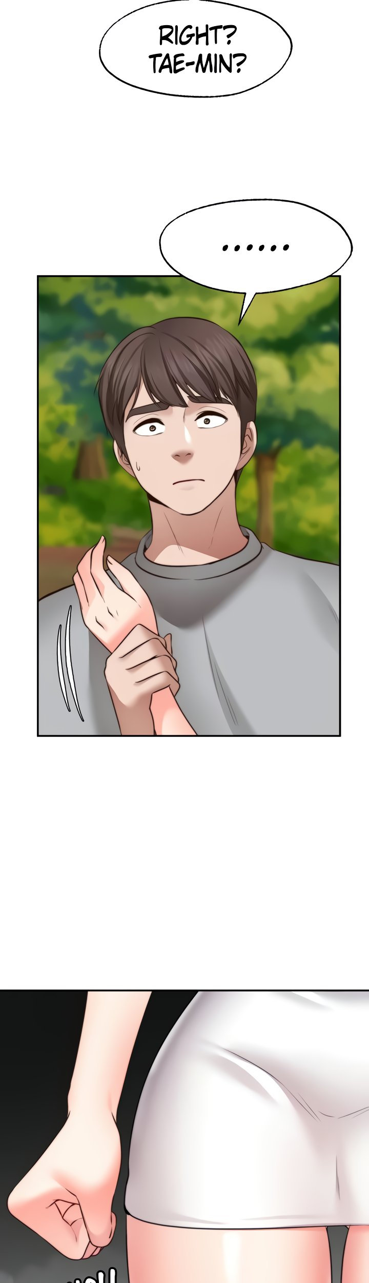Make a Wish Chapter 20 image 47