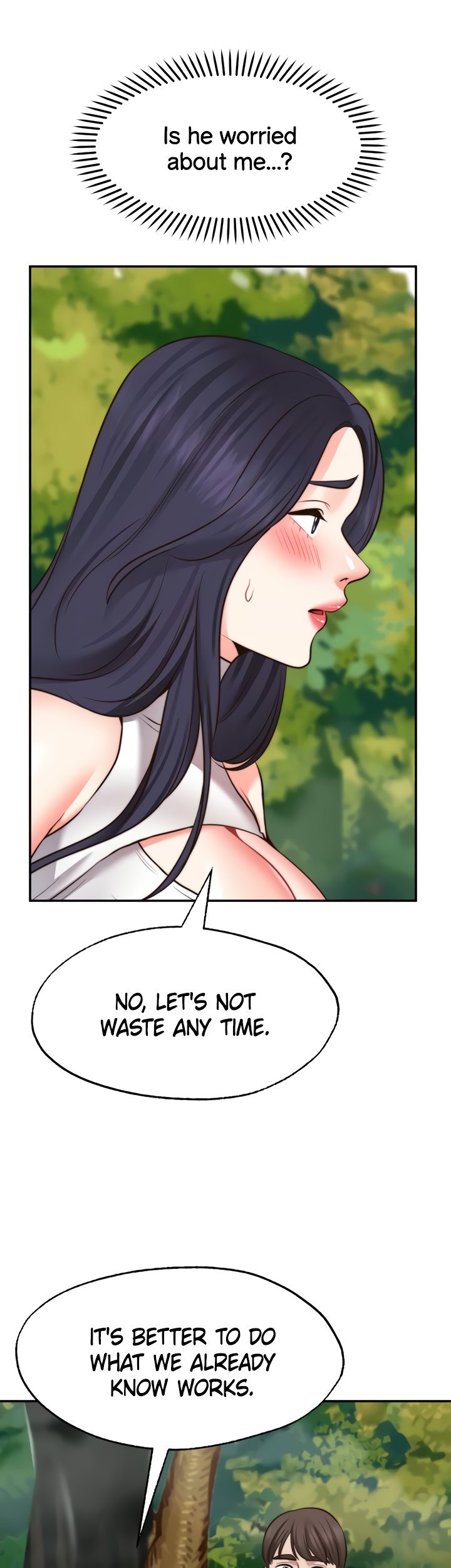 Make a Wish Chapter 20 image 8