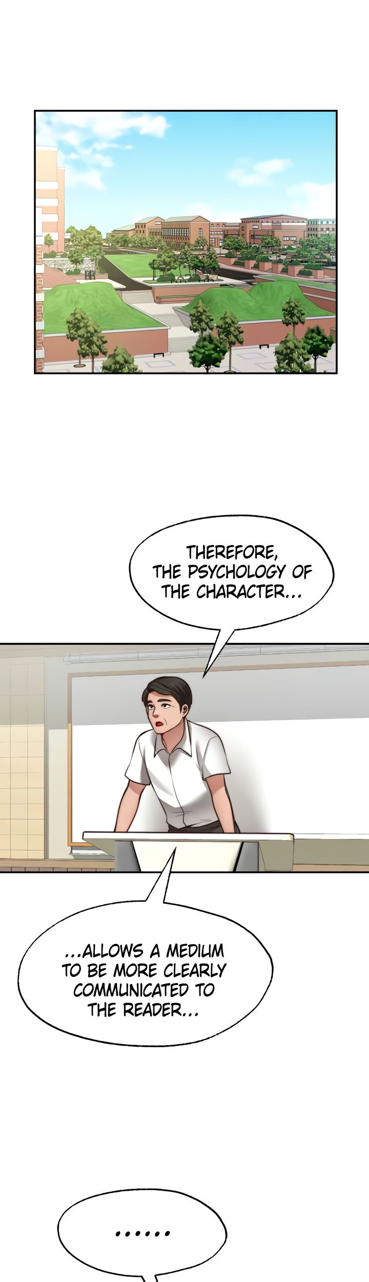 Make a Wish Chapter 21 image 0