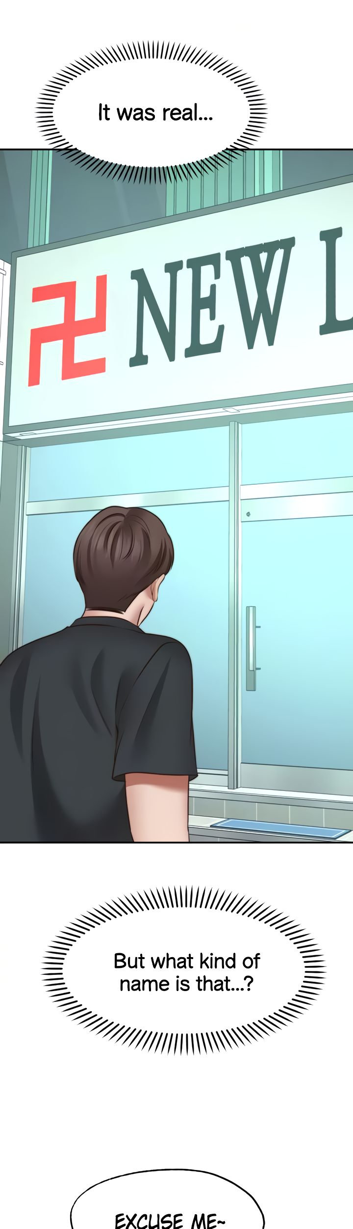 Make a Wish Chapter 21 image 19