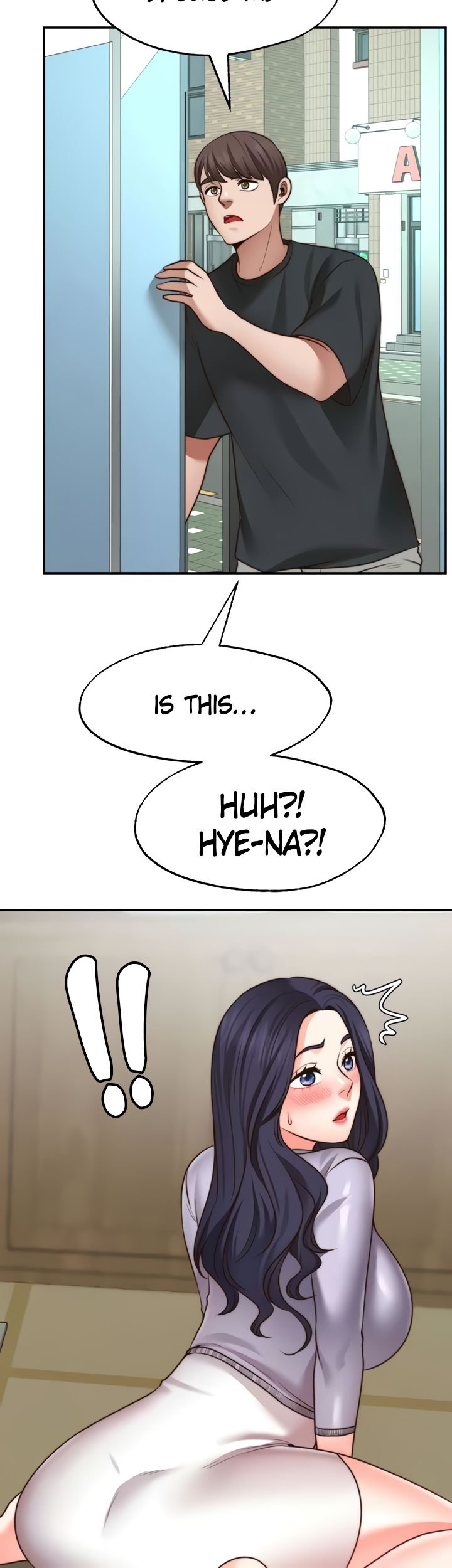 Make a Wish Chapter 21 image 20
