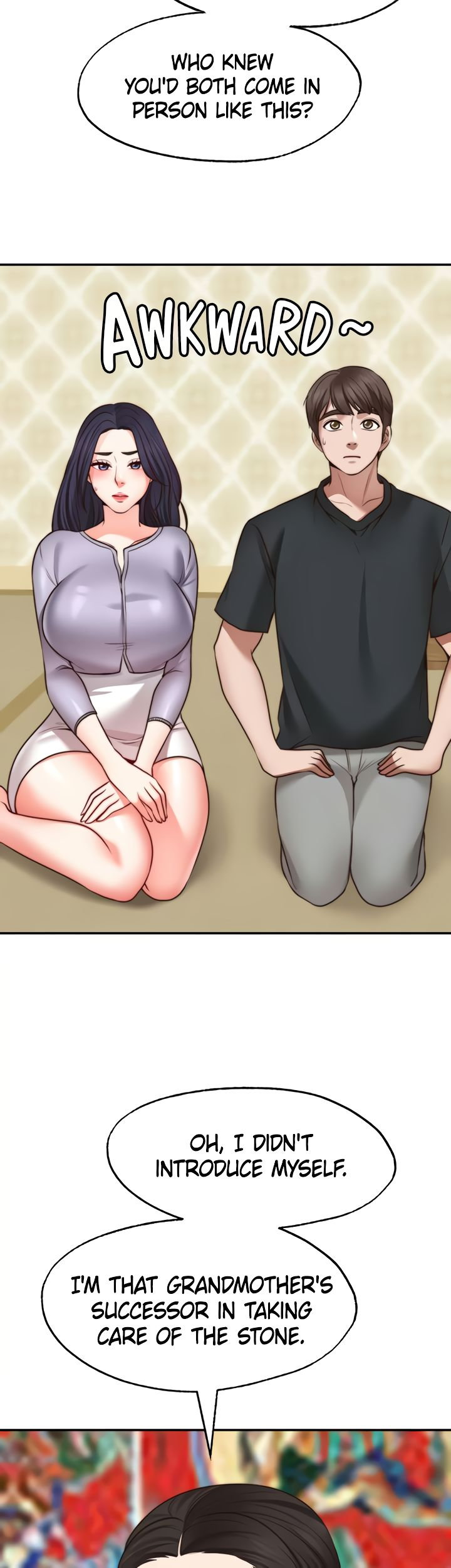 Make a Wish Chapter 21 image 24