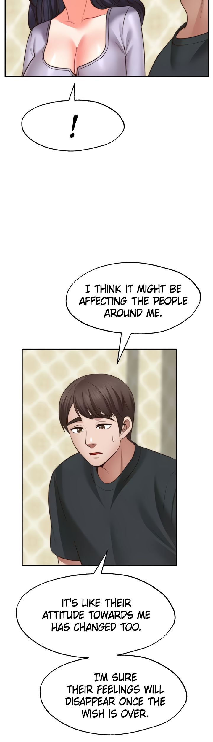 Make a Wish Chapter 21 image 27