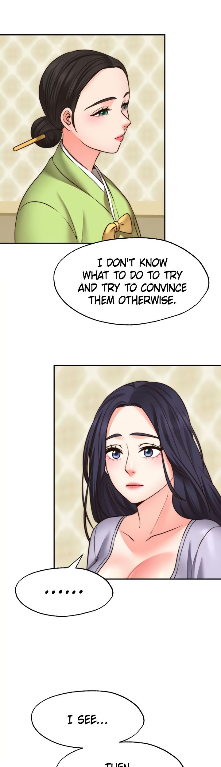 Make a Wish Chapter 21 image 28