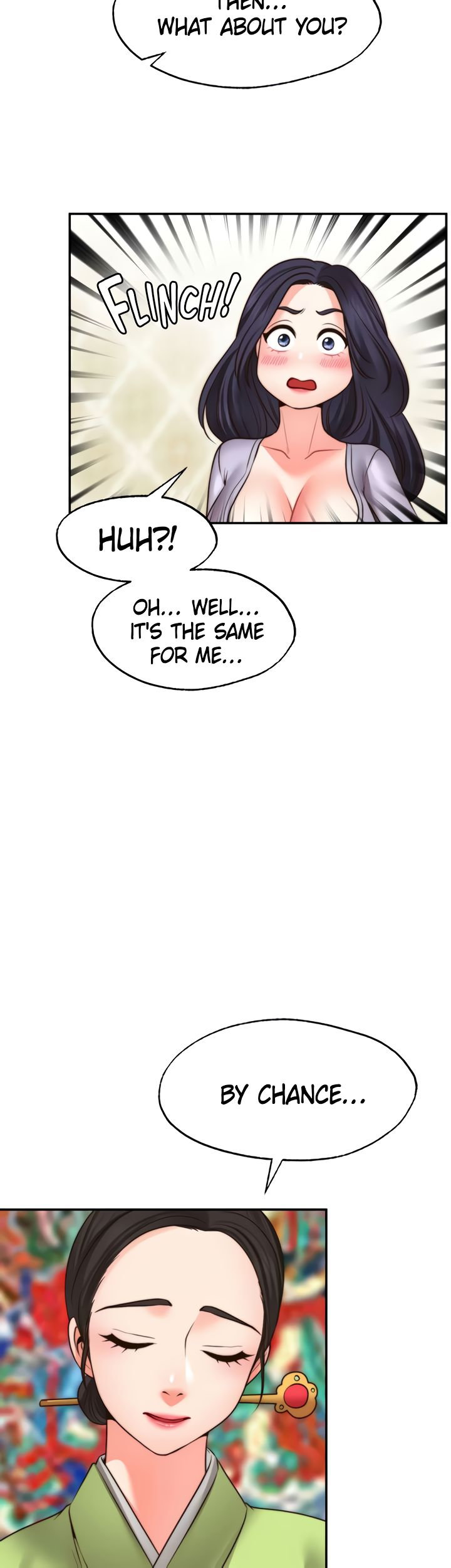 Make a Wish Chapter 21 image 29