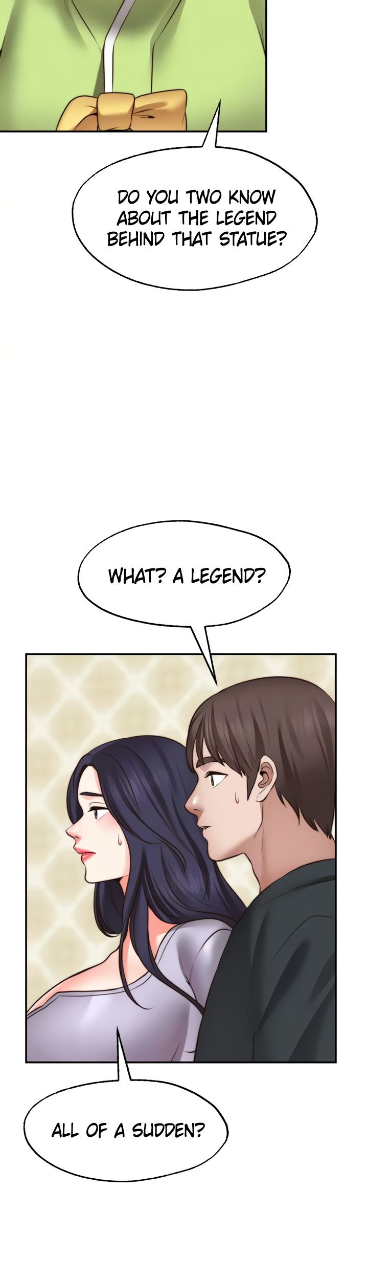 Make a Wish Chapter 21 image 30