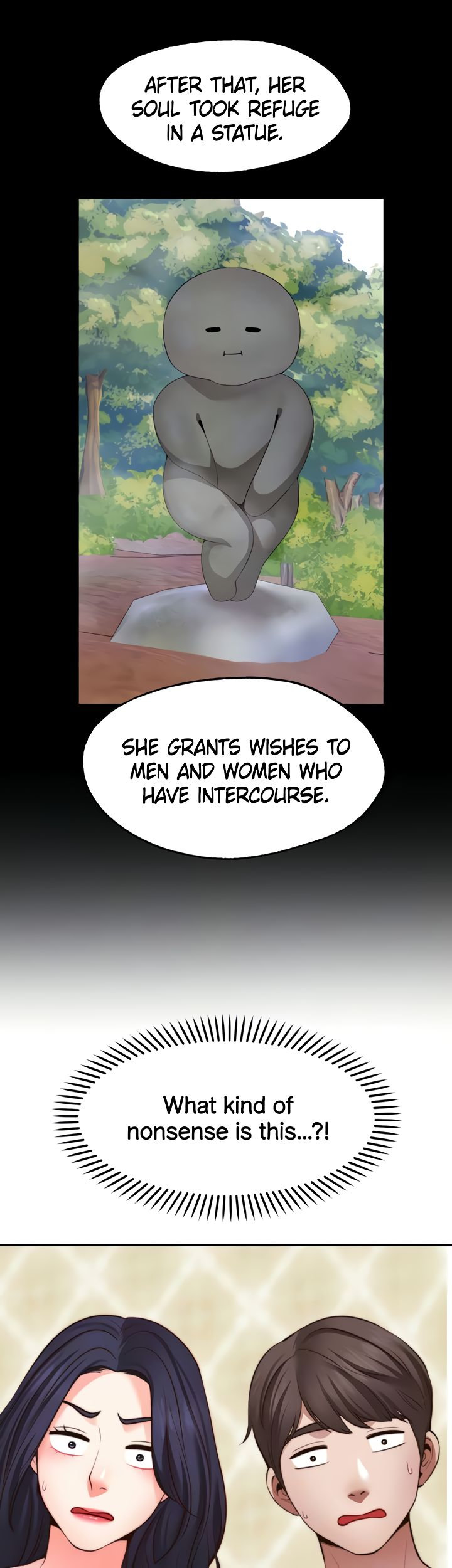 Make a Wish Chapter 21 image 38