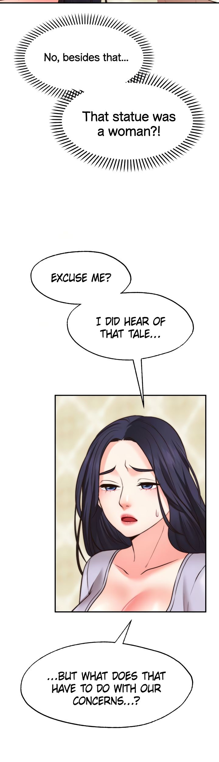 Make a Wish Chapter 21 image 39