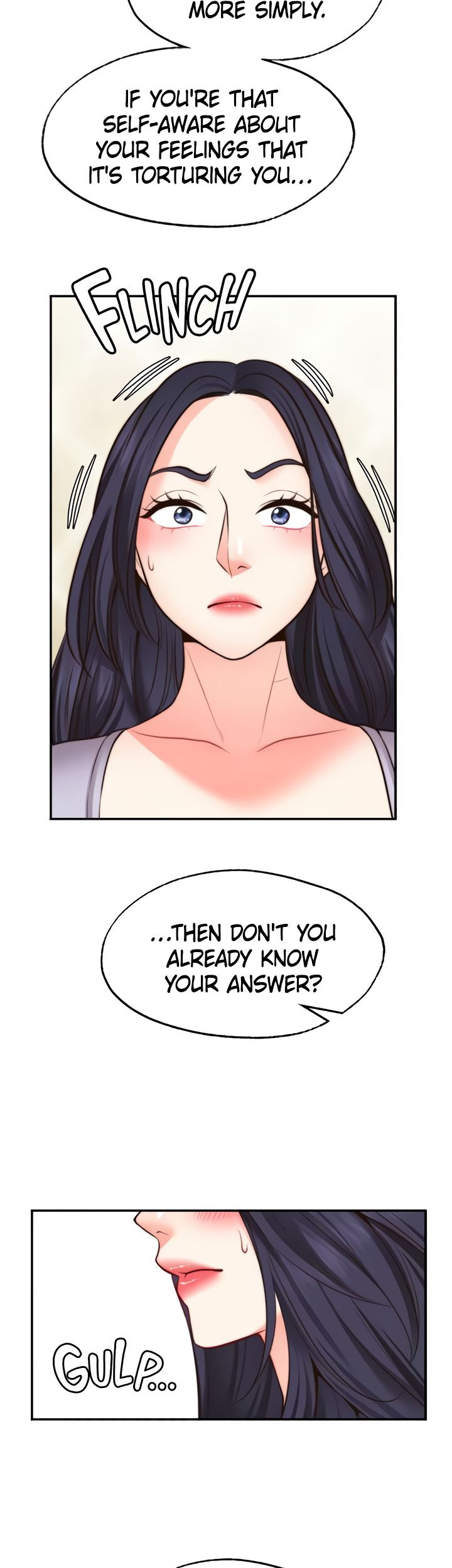 Make a Wish Chapter 21 image 47