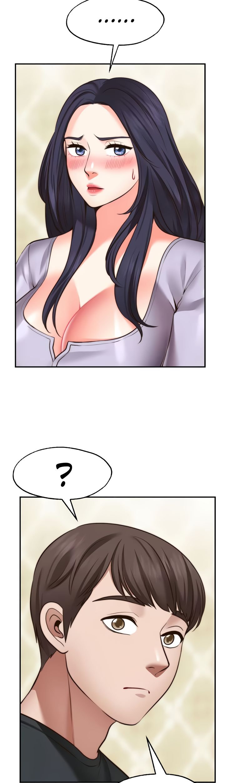 Make a Wish Chapter 21 image 48