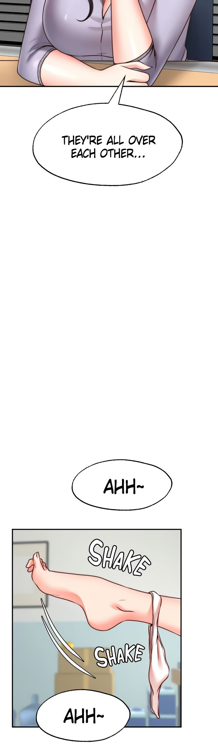 Make a Wish Chapter 21 image 5
