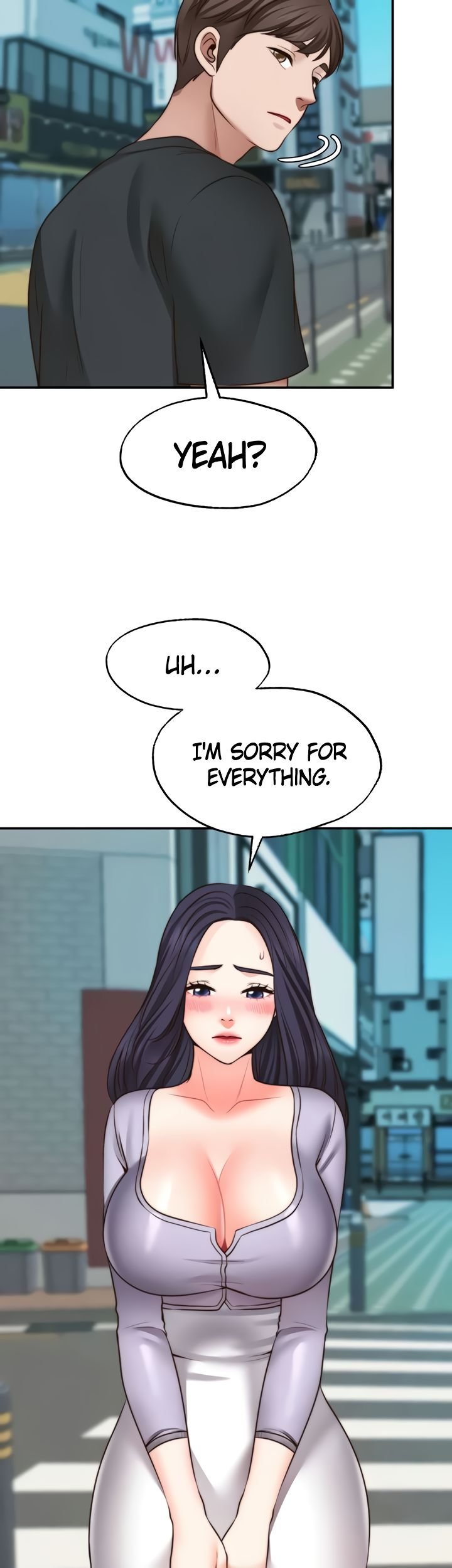 Make a Wish Chapter 22 image 9