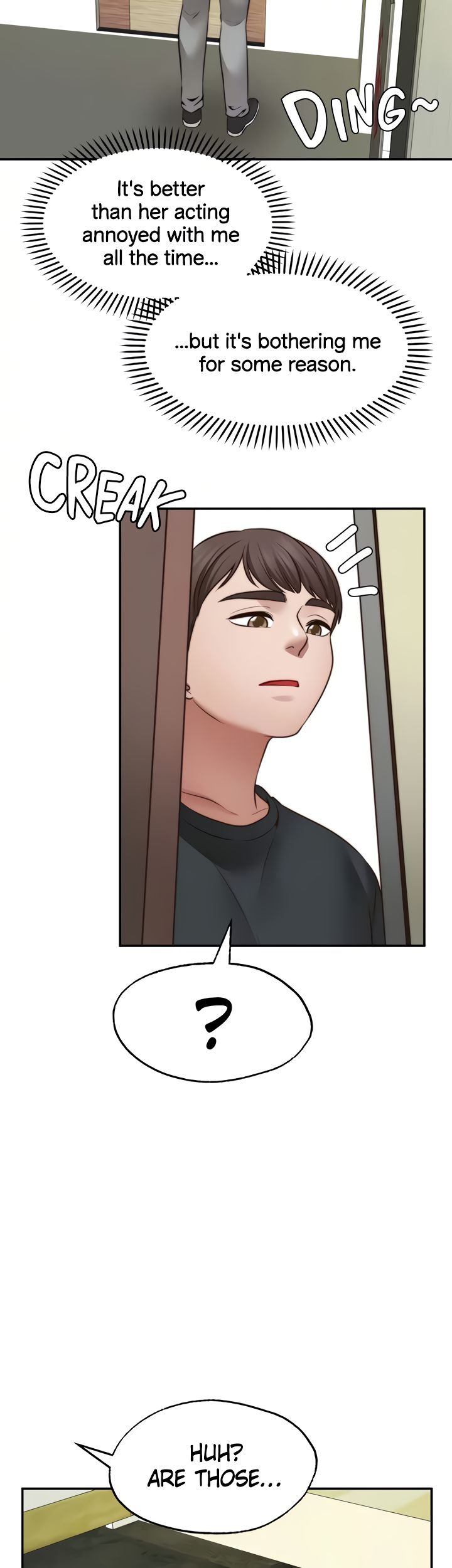 Make a Wish Chapter 22 image 15