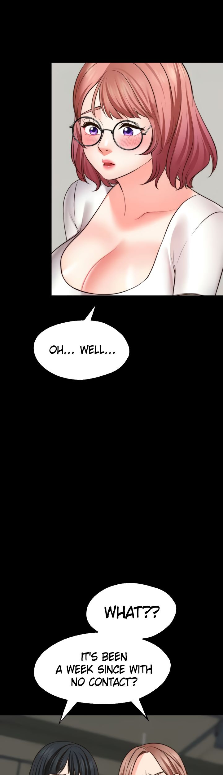 Make a Wish Chapter 22 image 21