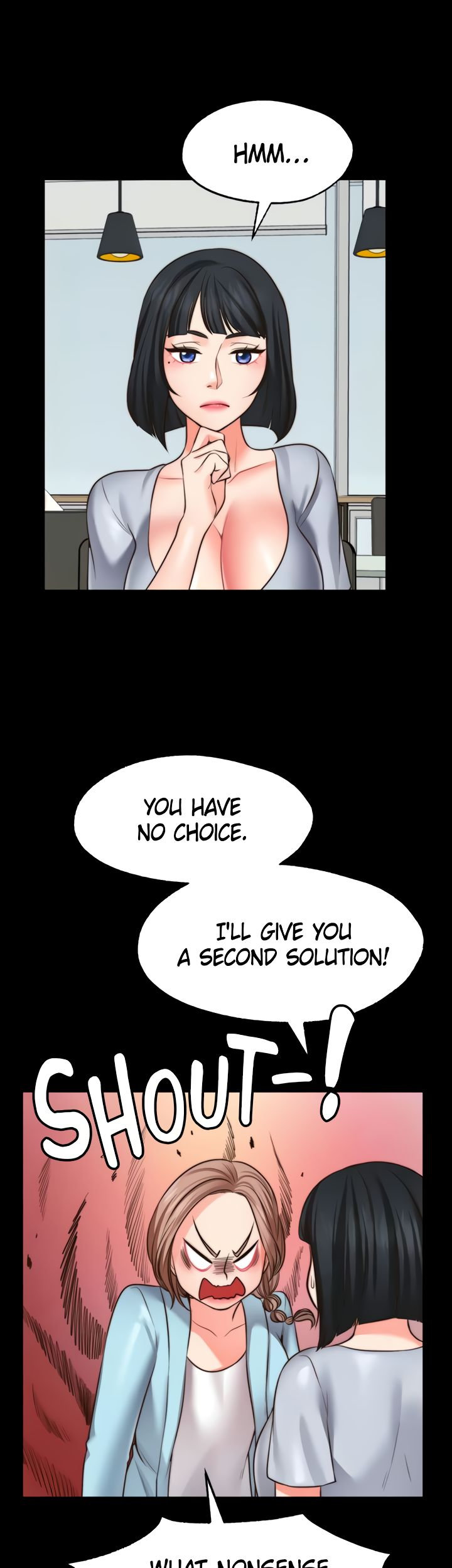 Make a Wish Chapter 22 image 24