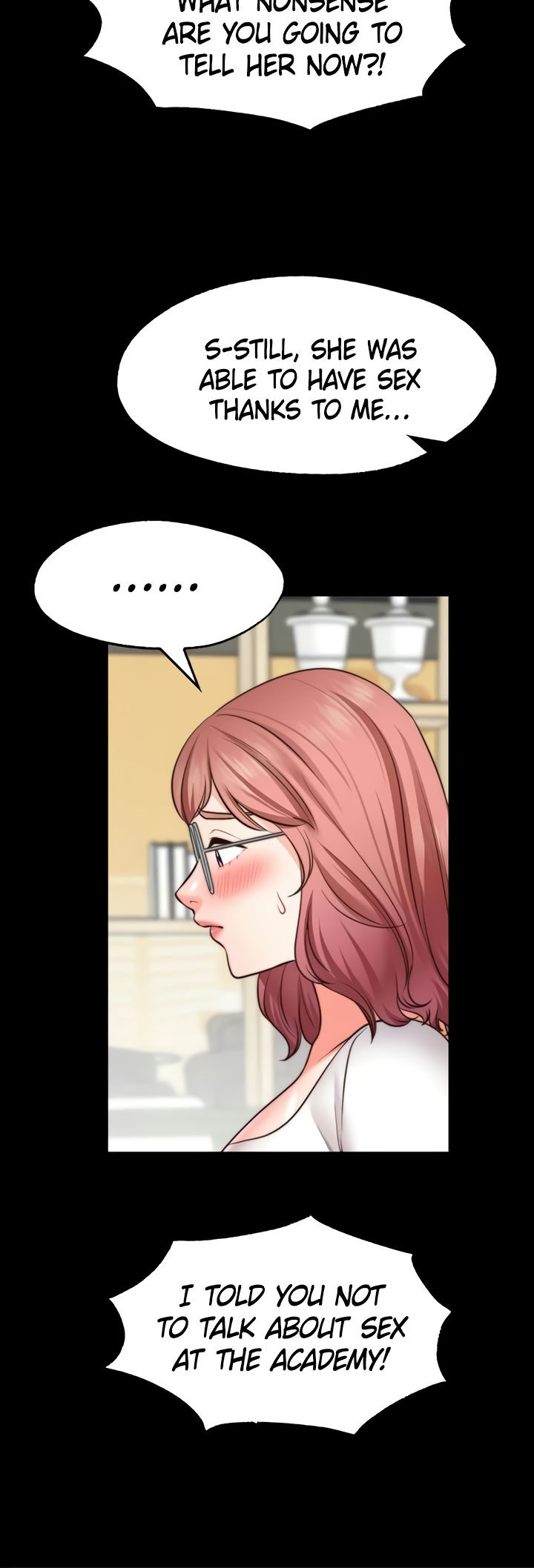 Make a Wish Chapter 22 image 25