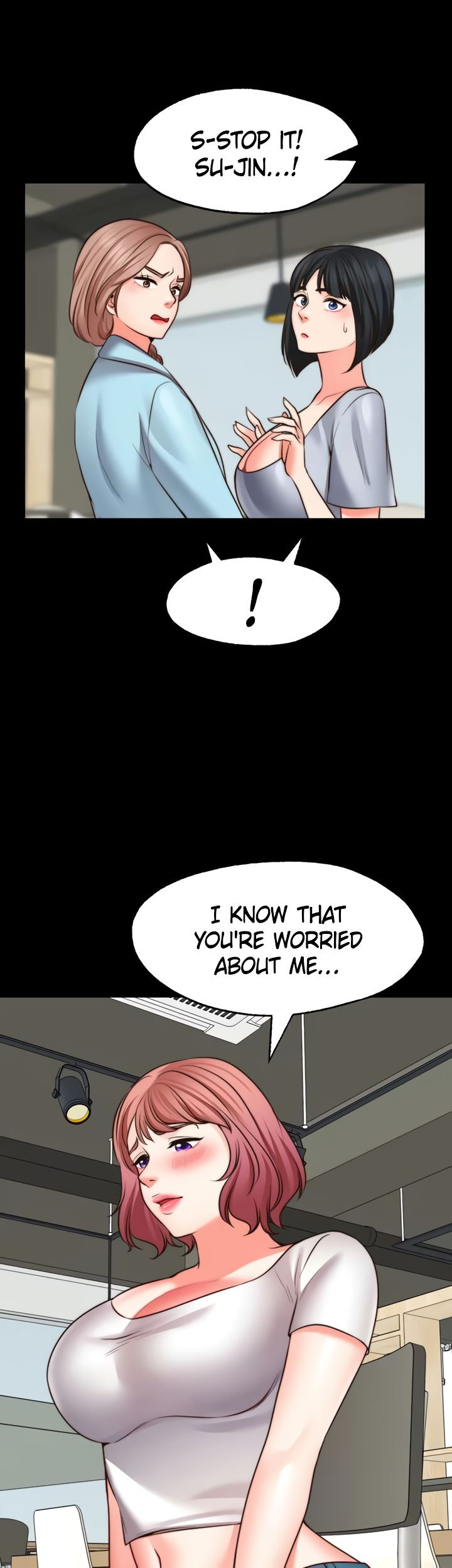Make a Wish Chapter 22 image 26