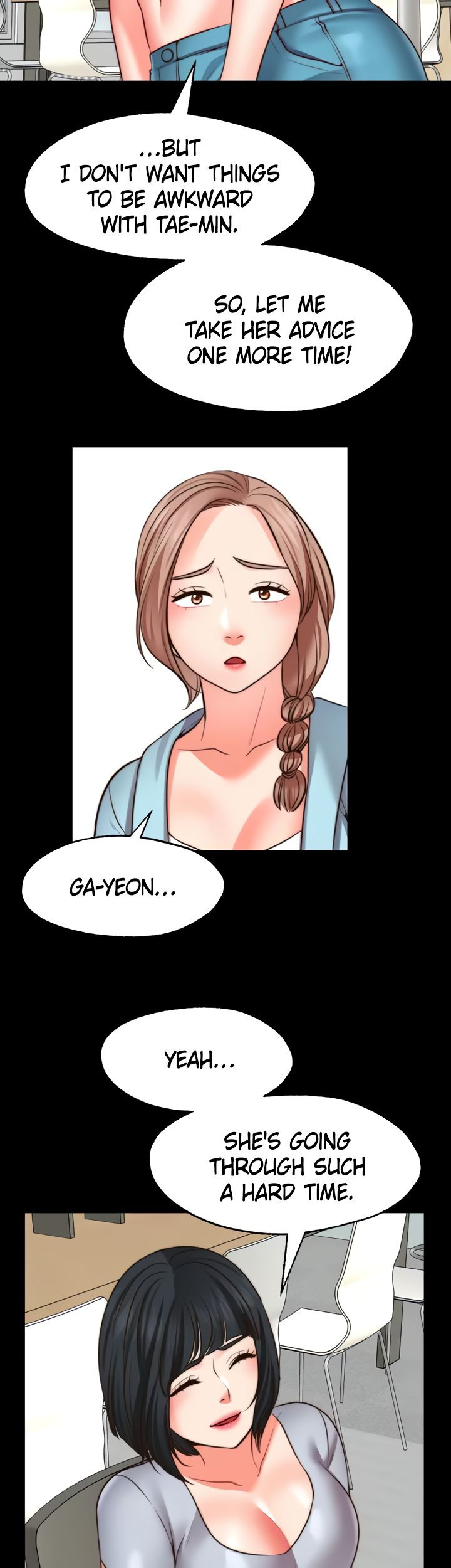 Make a Wish Chapter 22 image 27