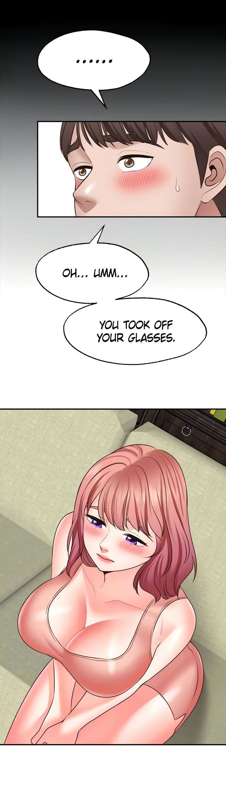 Make a Wish Chapter 22 image 30