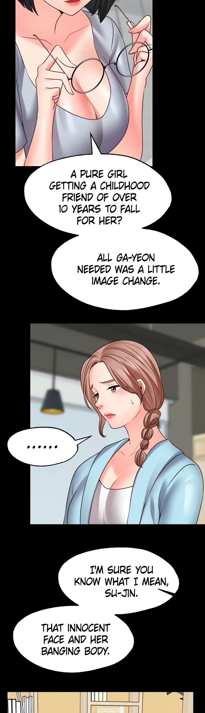 Make a Wish Chapter 22 image 34