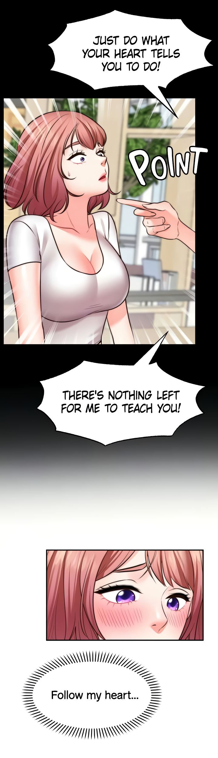 Make a Wish Chapter 22 image 36