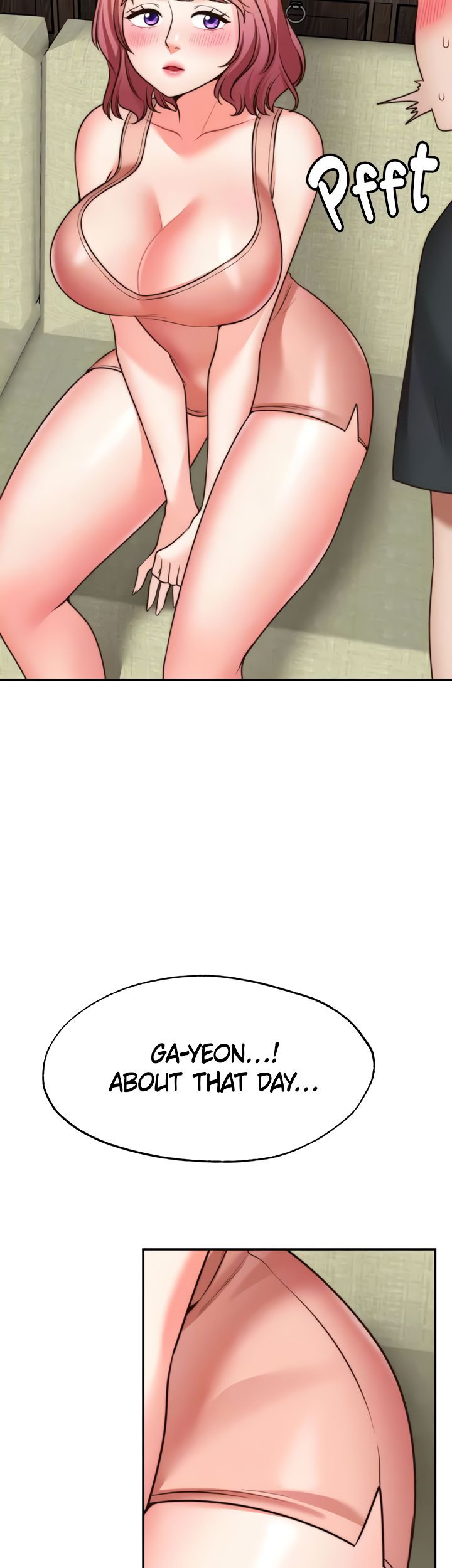 Make a Wish Chapter 22 image 38