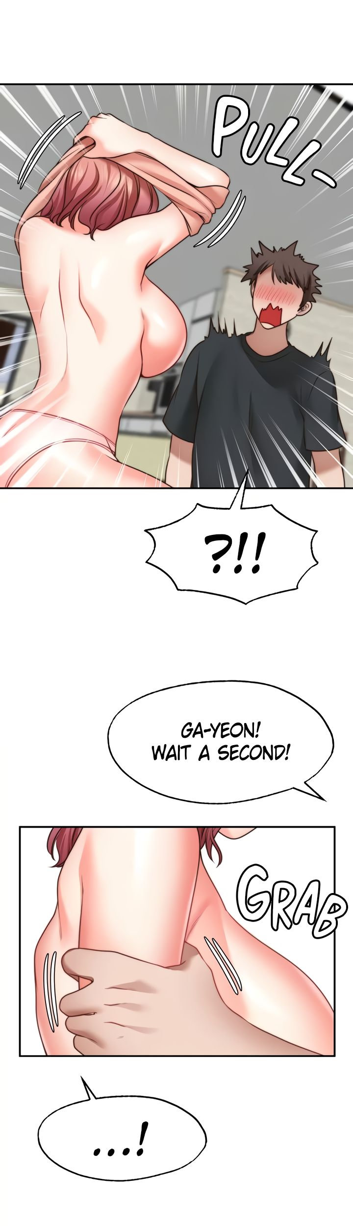 Make a Wish Chapter 22 image 41
