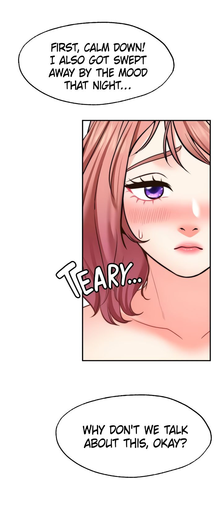 Make a Wish Chapter 22 image 42