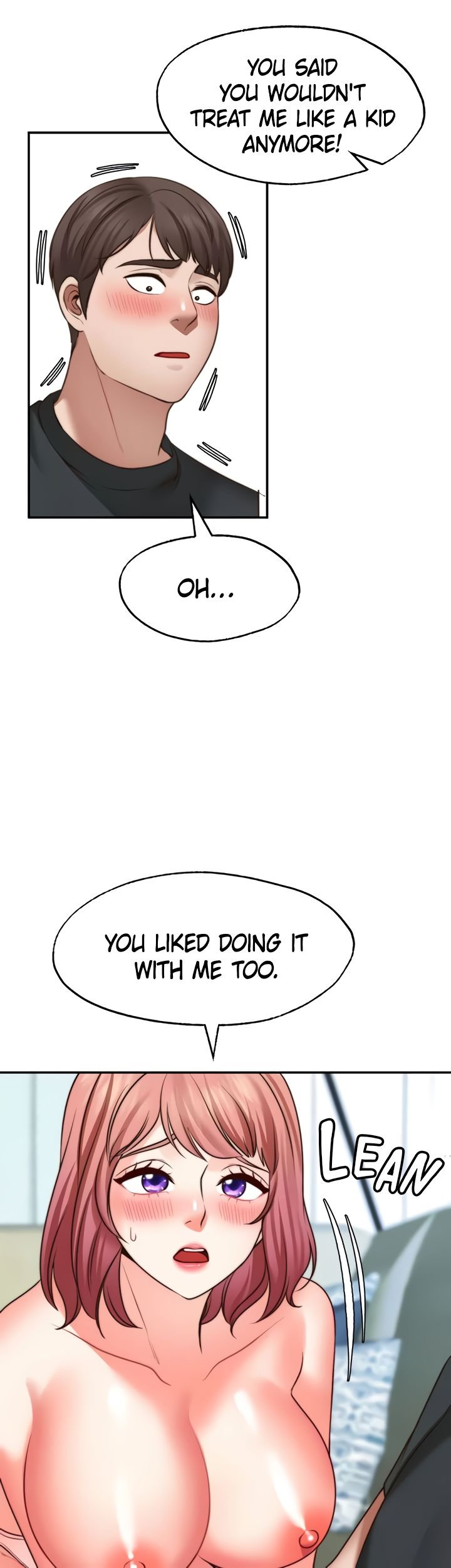 Make a Wish Chapter 22 image 43