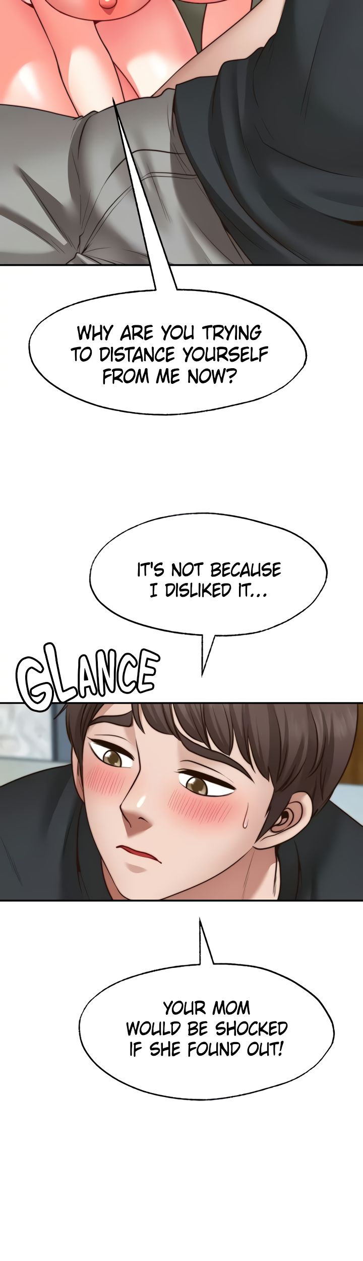 Make a Wish Chapter 22 image 44