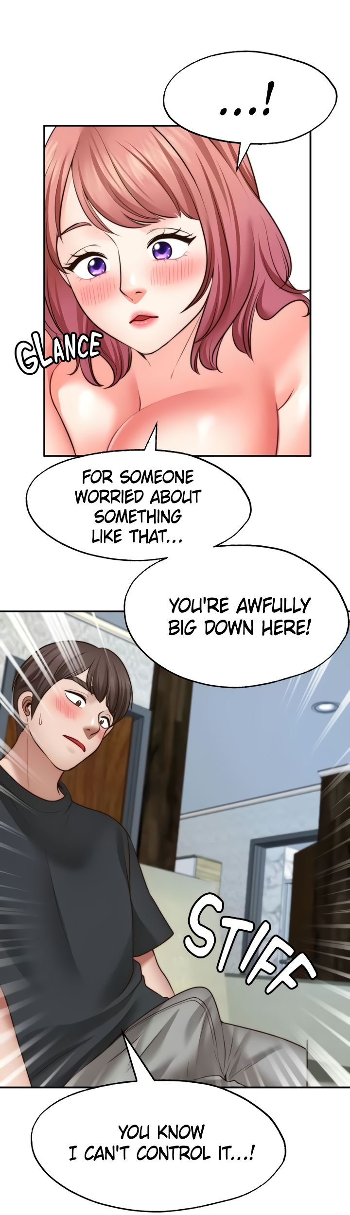Make a Wish Chapter 22 image 45