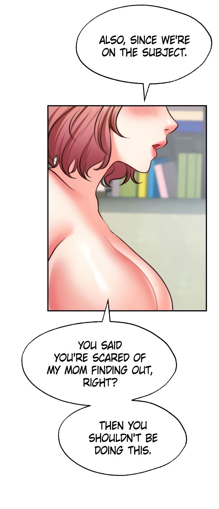 Make a Wish Chapter 22 image 46
