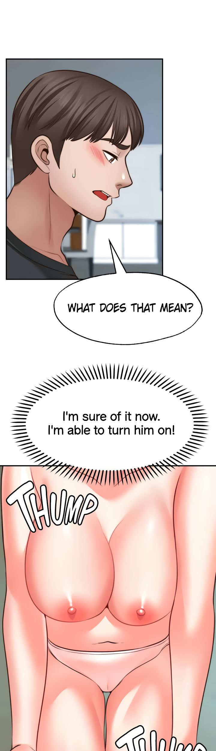 Make a Wish Chapter 22 image 47