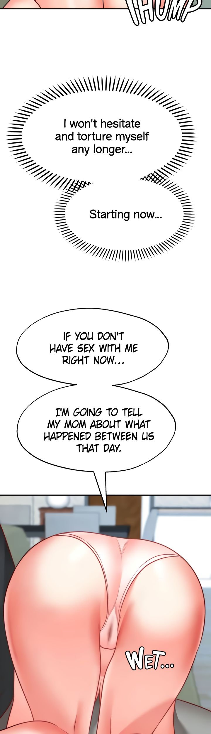 Make a Wish Chapter 22 image 48