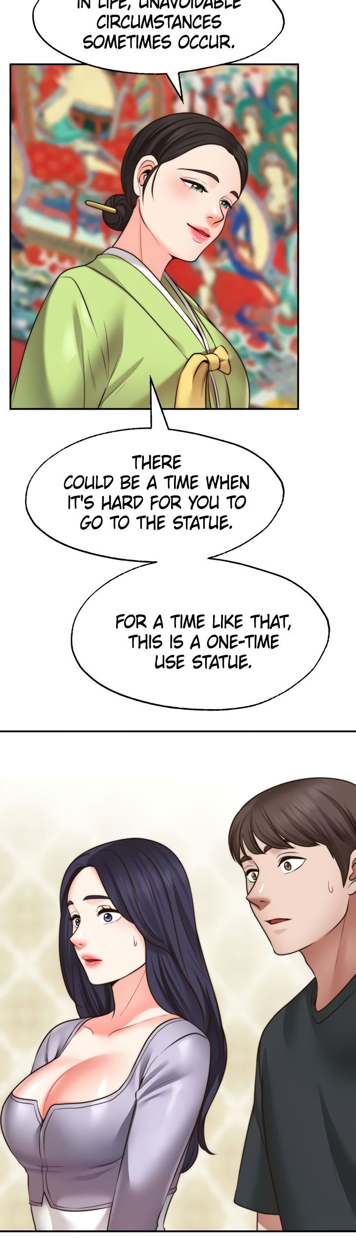 Make a Wish Chapter 22 image 4