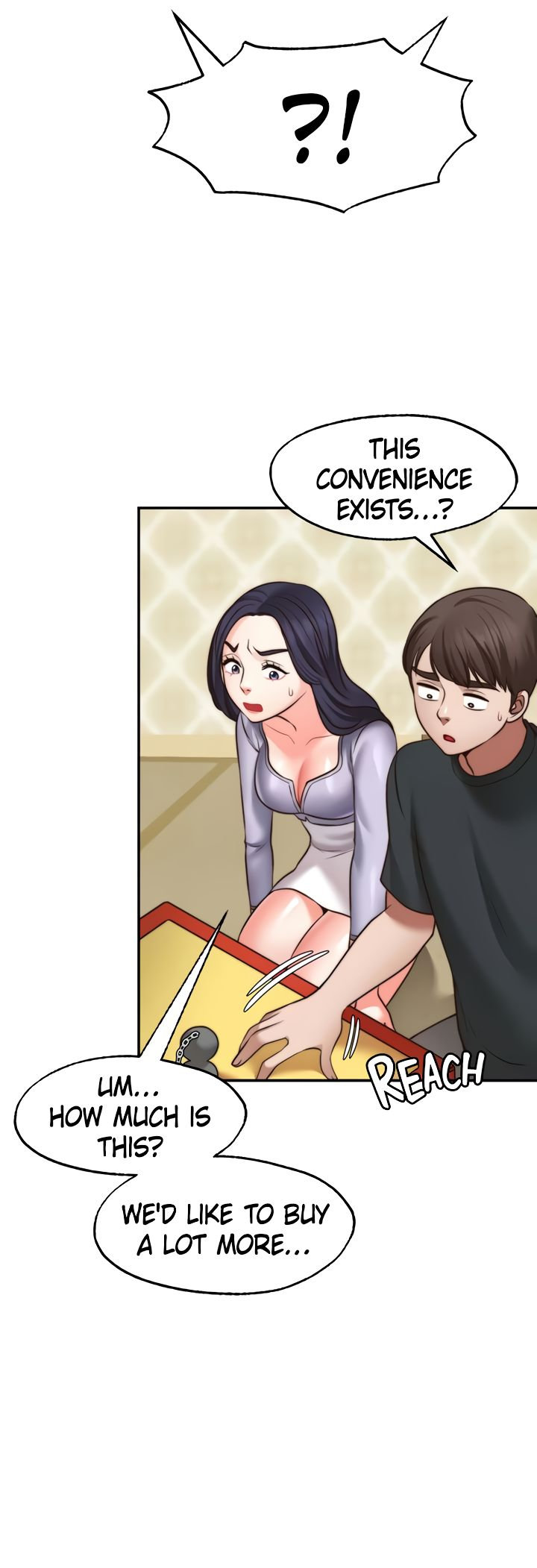 Make a Wish Chapter 22 image 5