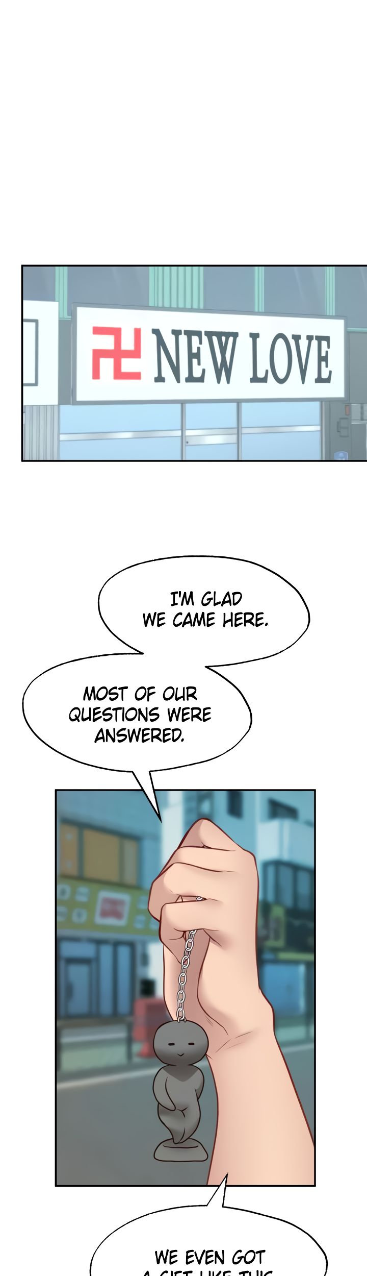 Make a Wish Chapter 22 image 6