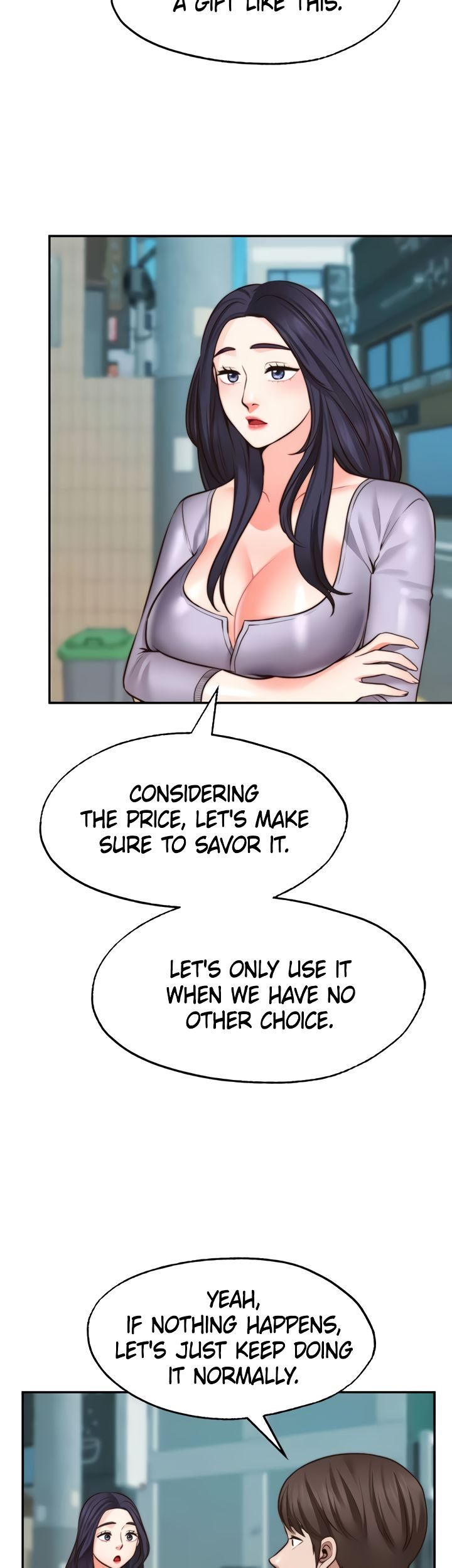 Make a Wish Chapter 22 image 7