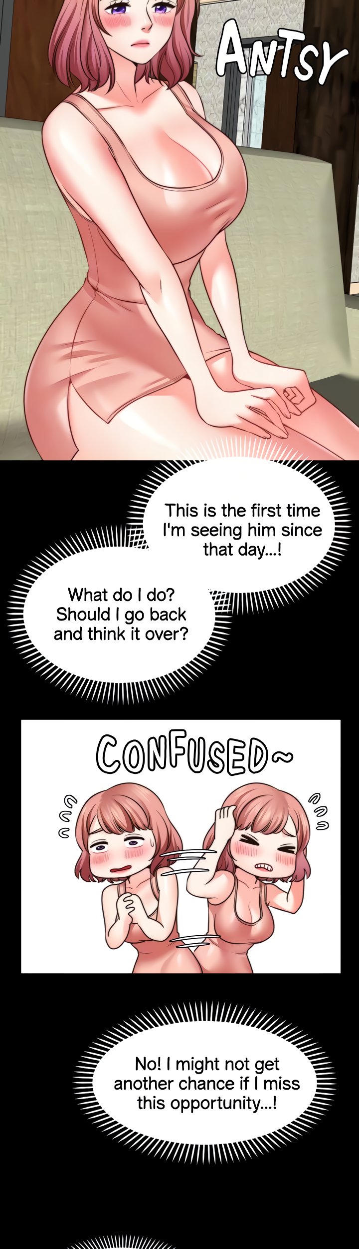 Make a Wish Chapter 23 image 11