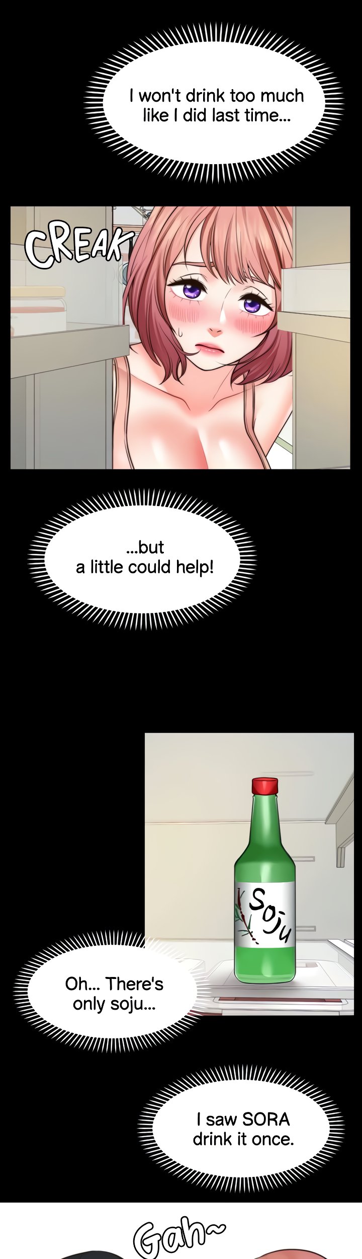 Make a Wish Chapter 23 image 13